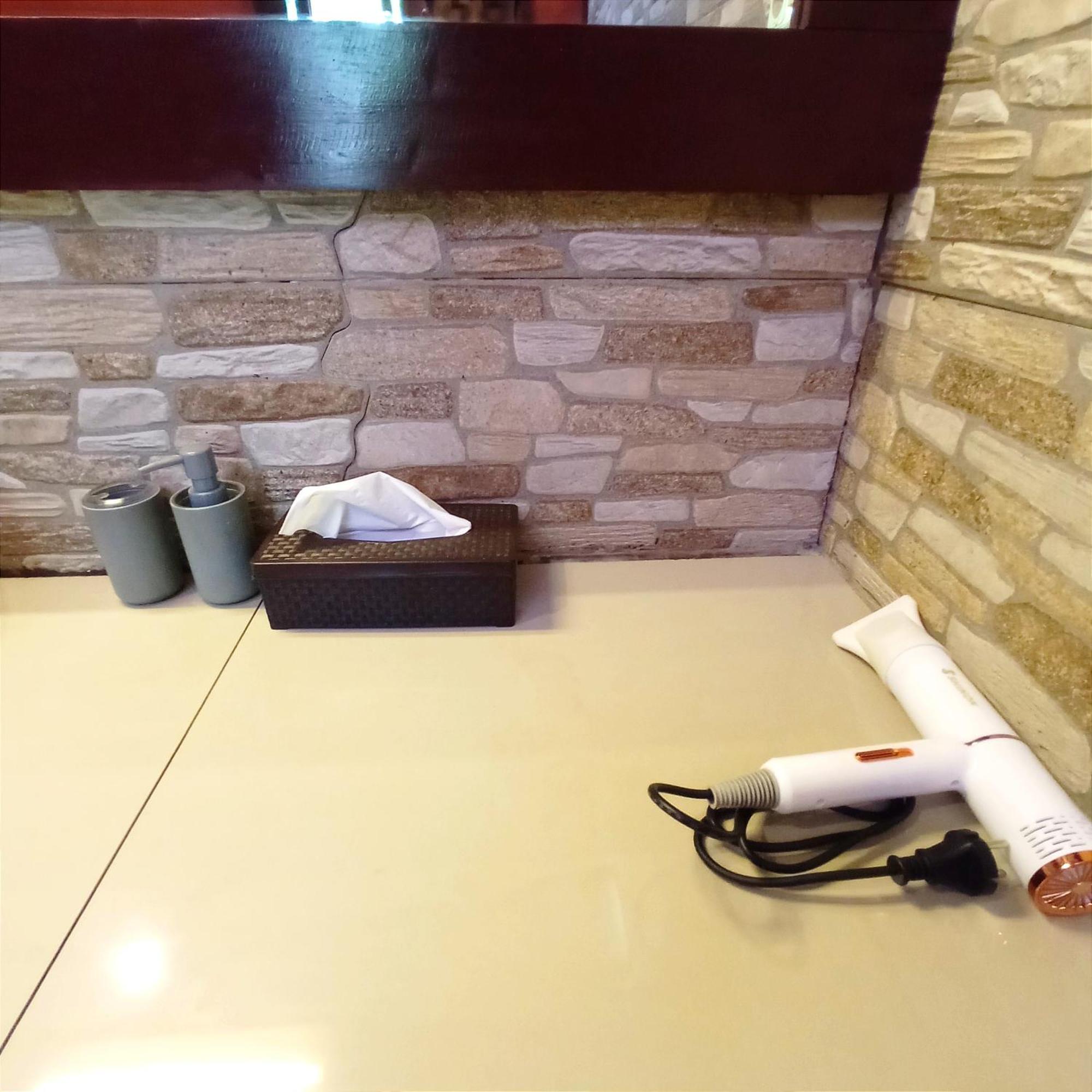 מלון גילי טרוונגן Giliranta מראה חיצוני תמונה